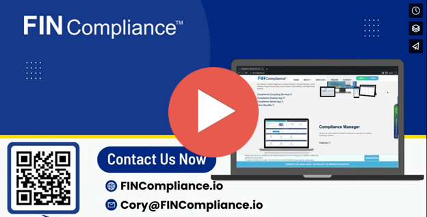 FIN Compliance Year End Updates - 2022/23